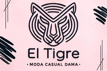 el tigre moda casual dama mayoreo mexico